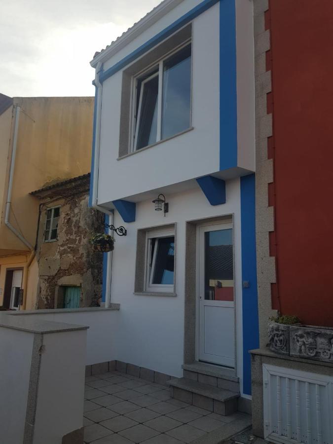 Casa Conchido Vila A Magdalena  Exterior foto